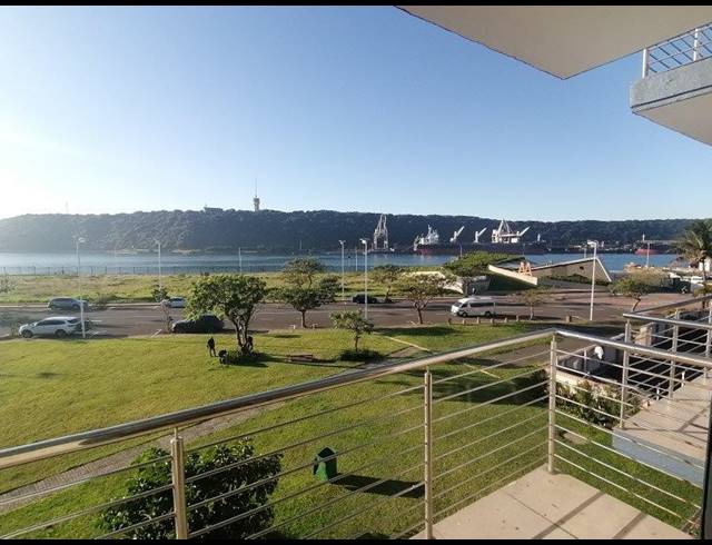 1 BEDROOM APARTMENT TO LET IN POINT WATERFRONT